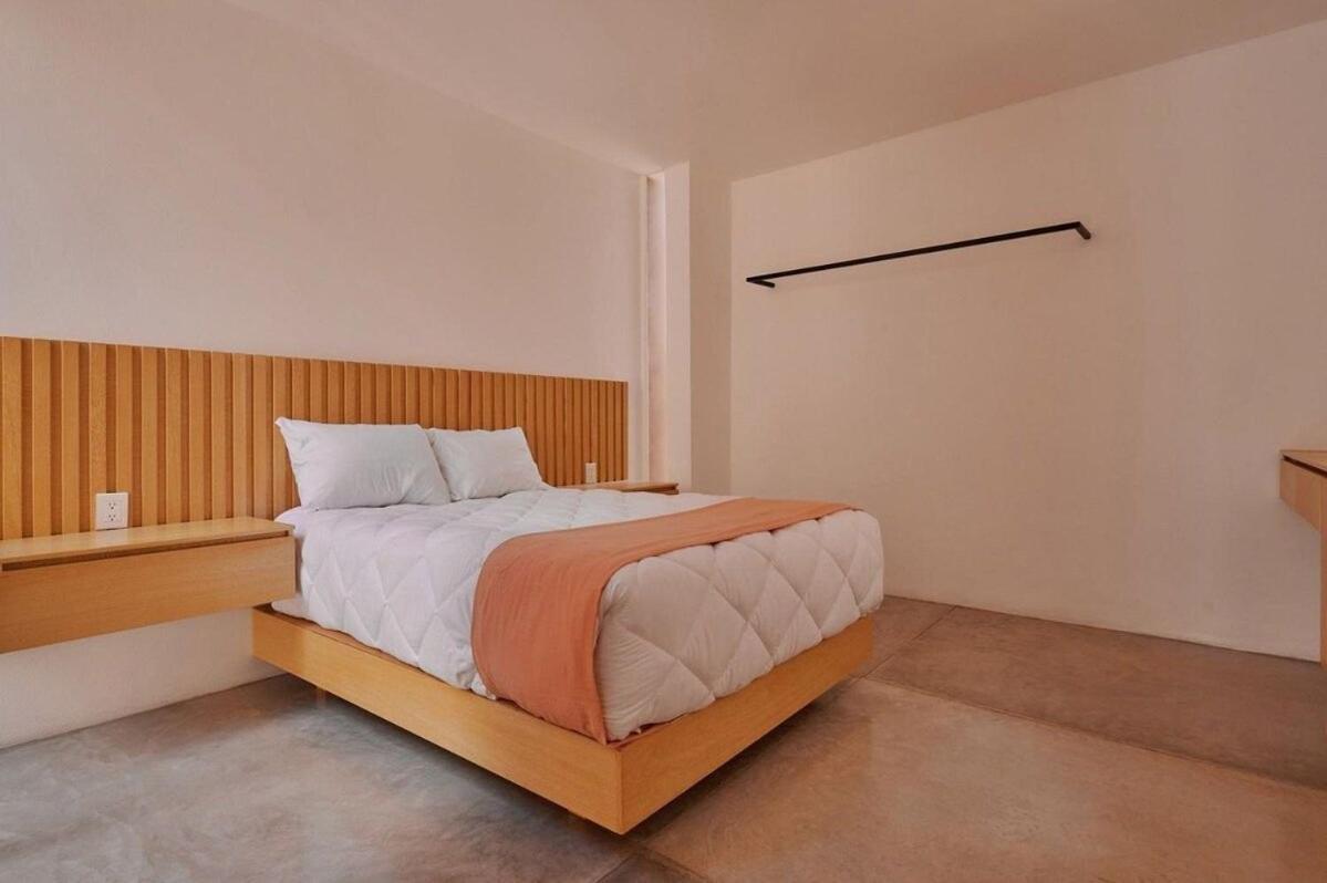 Hermosa Casa Matus En Oaxaca ภายนอก รูปภาพ